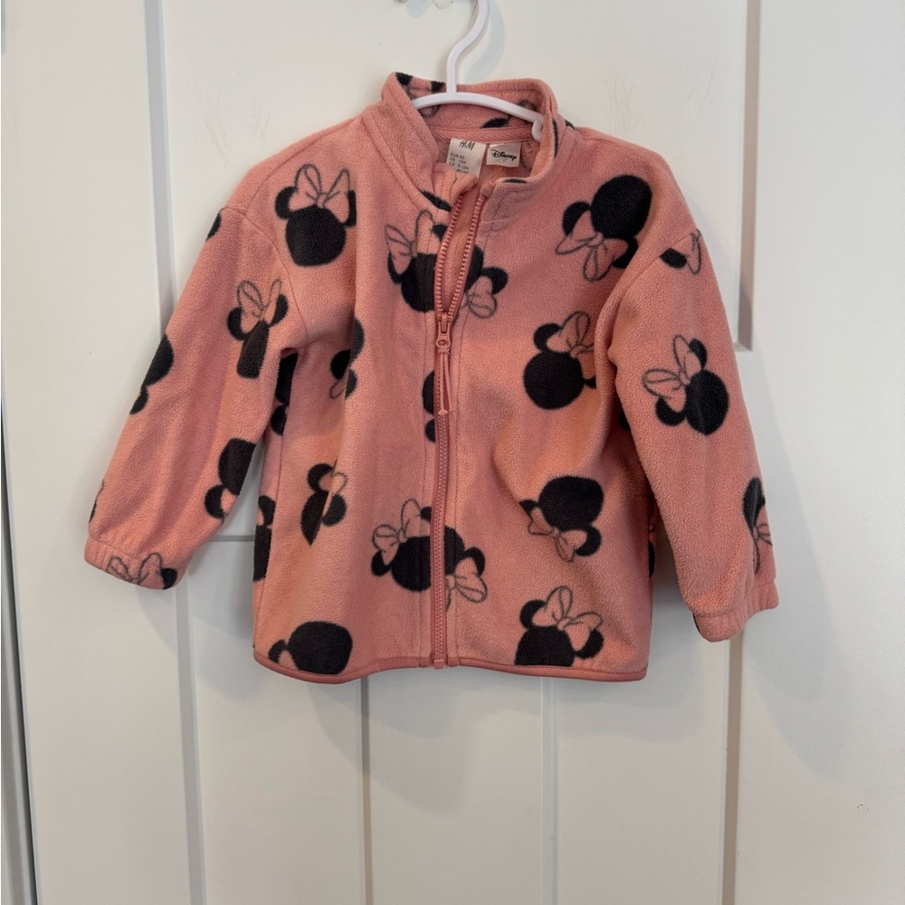 Lightweight jacket